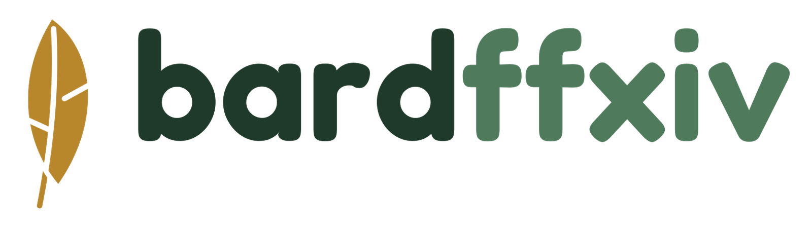 BardFFXIV logo